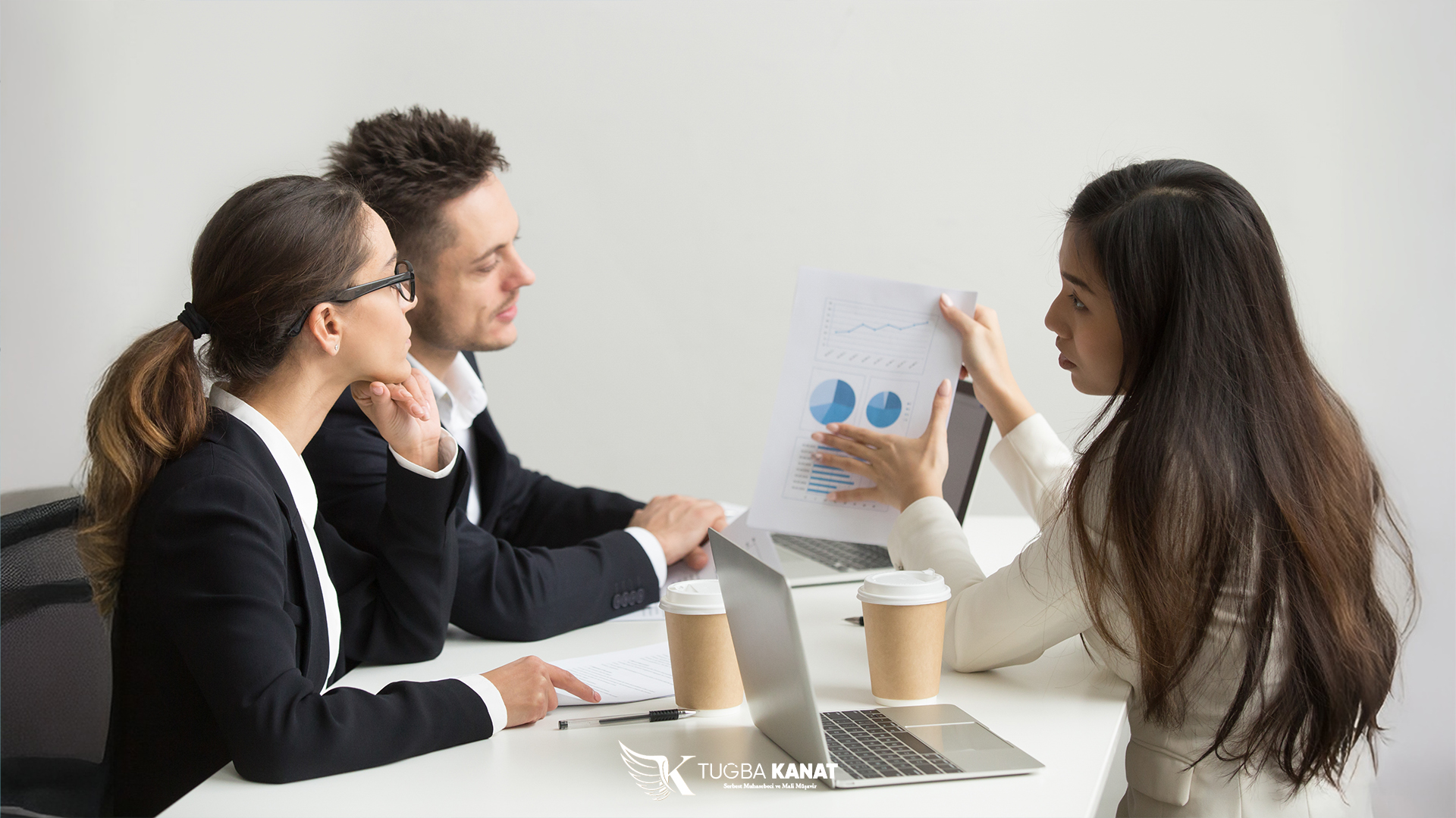 Profesyonel Danışmanlık